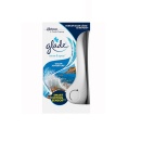 Odorizant aer Glade Sense & Spray Pure Clean Linen, 18 ml - Img 4