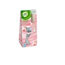 Odorizant camera, Air Wick essential oils Cool Linen&Liliac 25ml - Img 2