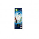 Odorizant camera, Air Wick Reed Diffuser Essential Oils Magnolia & Cherry Blossom, 25ml - Img 7