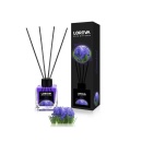 Odorizant de camera cu betisoare Lavanda, Loreva 100ml - Img 7