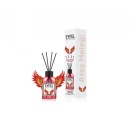 Odorizant Difusser camera cu betisoare, EYFEL Red Dragon 120 ml