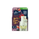 Odorizant electric pentru camera Glade Berry Festive Kiss 20 ml