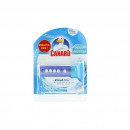 Odorizant toaleta aparat cu gel Duck Fresh Discs, 36ml, 6 discuri - Img 2