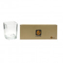 Pahar sticla Lichior Viva 50 ml UniGlass, 6 buc/set