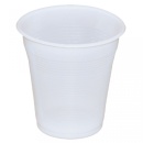 Pahare plastic Albe Safir Premium 160 ml, 100 buc/set - Img 2