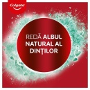 Pasta de dinti Colgate Max White Clay & Minerals pentru albire, 75ml - Img 3