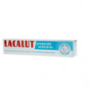 Pasta de dinti medicinala Lacalut White Alpenminze 75ml - Img 2