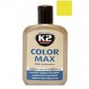 Pastă de lustruit şi ceruit 200ml K2 COLOR MAX - Img 6