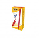 Pix Bic Round Stik Clic cu mecanism, 1mm - Img 2