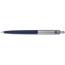 Pix metalic Diplomat Magnum - blue & black