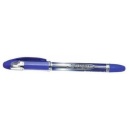Pix PENAC Soft Glider+, rubber grip, 1.6mm, varf metalic