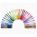 Pix Roller PILOT G-2 cu rezerva gel 0.7 mm - Img 2