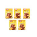 Praf de Budinca cu Ciocolata Dr.Oetker 5 x 50 g