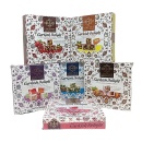 Rahat Turkish Delight Lokumcu, 200 g, diverse arome - Img 3