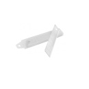 Rezerve lame cutter Tolsen Industrial 25 x 125x0.7 mm , 10buc/set - Img 2