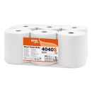 Rola prosoape hartie, Celtex 4040S, autocut, 2 straturi, 130 m, 6 role/set