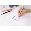 Roller cu rescriere EBERHARD FABER Erasable 0.7 mm - Img 2