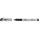 Roller Schneider Inx Sportive - corp verde