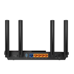 Router wireless TP-LINK Archer AX55, WIFI 6, Mesh, Dual Band - Img 3
