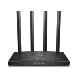 Router wireless TP-LINK Archer C6U, WIFI 5, Dual Band