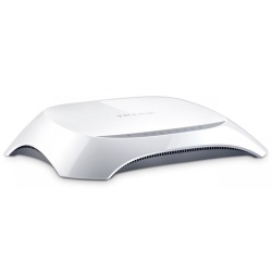 Router Wireless TP-Link TL-WR840N, Wi-Fi 4, Single-Band - Img 3