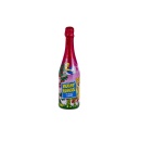 Sampanie pentru copii Robby Bubble cu aroma de Zmeura, 750 ml - Img 5