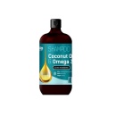 Sampon Bio Naturell Argan Oil & Collagen 946ml - Img 2