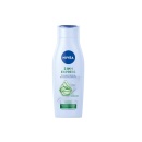 Sampon Nivea 2-in1 Express cu aloe vera, 400 ml