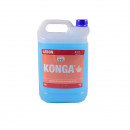 Sampon si Gel Dus 3 in 1 Konga 5l