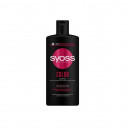 Sampon Syoss Color Protect pentru par vopsit, 440 ml
