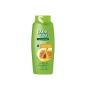 Sampon Wash&Go cu extract de miere 675 ml