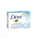 Sapun crema Dove Pink Soft, 90g - Img 3