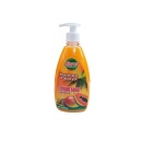 Sapun lichid cremos Cloret Bubble gum 500ml - Img 4