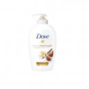 Sapun lichid Dove Shea Butter, 250ml - Img 7