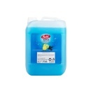 Sapun lichid, Fabi, 5L, albastru, citrice, lemn de cedru si santal