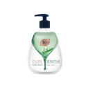 Sapun lichid Teo Mick Rich Soft Care 400 ml - Img 7