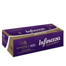 Servetele la cutie Pop-up Infinezza, 4 straturi, 100 buc/cutie - Img 3