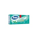 Servetele nazale 4 straturi Zewa Softis 10 pachete