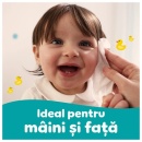 Servetele umede bebelusi 80 buc Fresh Clean Pampers - Img 5