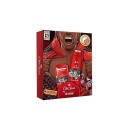 Set Cadou Old Spice THE LEGEND WOLFTHORN