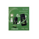 Set Cadou STR8 Freak deo spray 150ml + gel de dus 250ml - Img 2