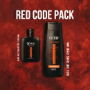 Set cadou STR8 Original, Lotiune after shave 100 ml + Gel de Dus 250 ml, pentru barbati