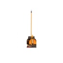 Set curatenie Matura + Faras cu perie + Perie, ALISAN Easy Clean - Img 5