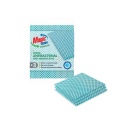 Set Lavete Antibacteriene cu puncte abrazive Magic Clean Premium, 3 bucati - Img 2