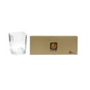 Set pahare sticla lichior Viva 50 ml UniGlass, 6 buc/set - Img 2