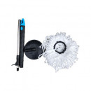 Set Rezerva mop rotativ Nova Home 360 cu maner + 1 rezerva mop - Img 2