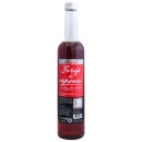 Sirop concentrat de Capsuni sticla, Raureni, 0.5 l