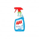 Solutie geam Ajax Multi Action 500 ml