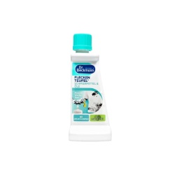Solutie Indepartare Pete de Uleiuri Vaseline Ceara Combustibil Dr.Beckmann, 50 ml