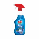 Soluție pentru curățat geamuri, oglinzi Sir Clenear 750ml